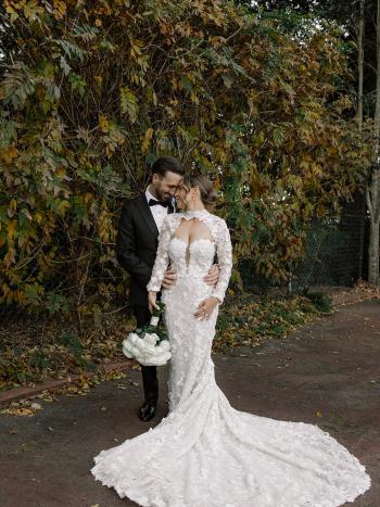 Emma & Josh // Gabbinbar