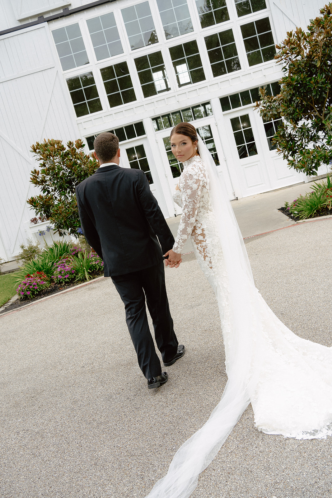 Kelsi + Blake