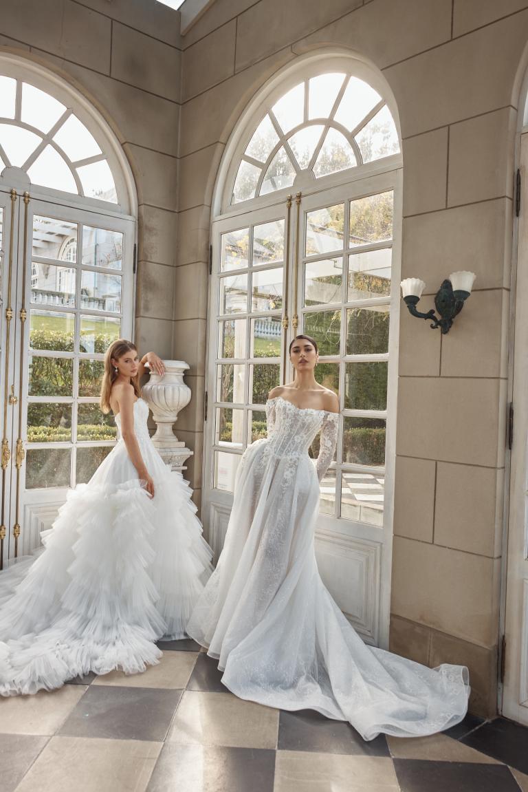 Jb Italia And Versailles Quartet 2